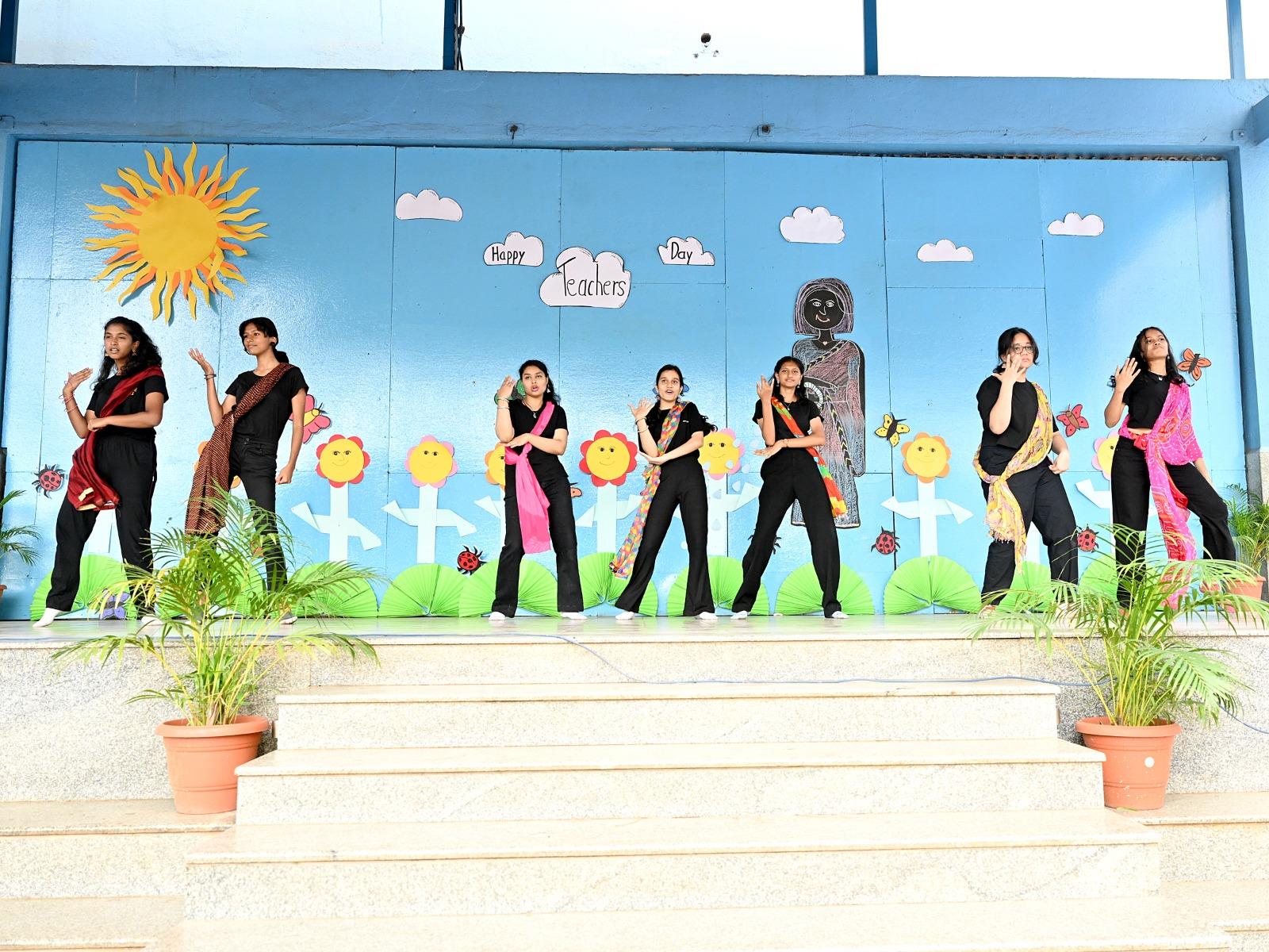 The Frank Anthony Public School, Bengaluru